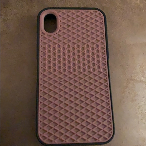 iphone xr vans